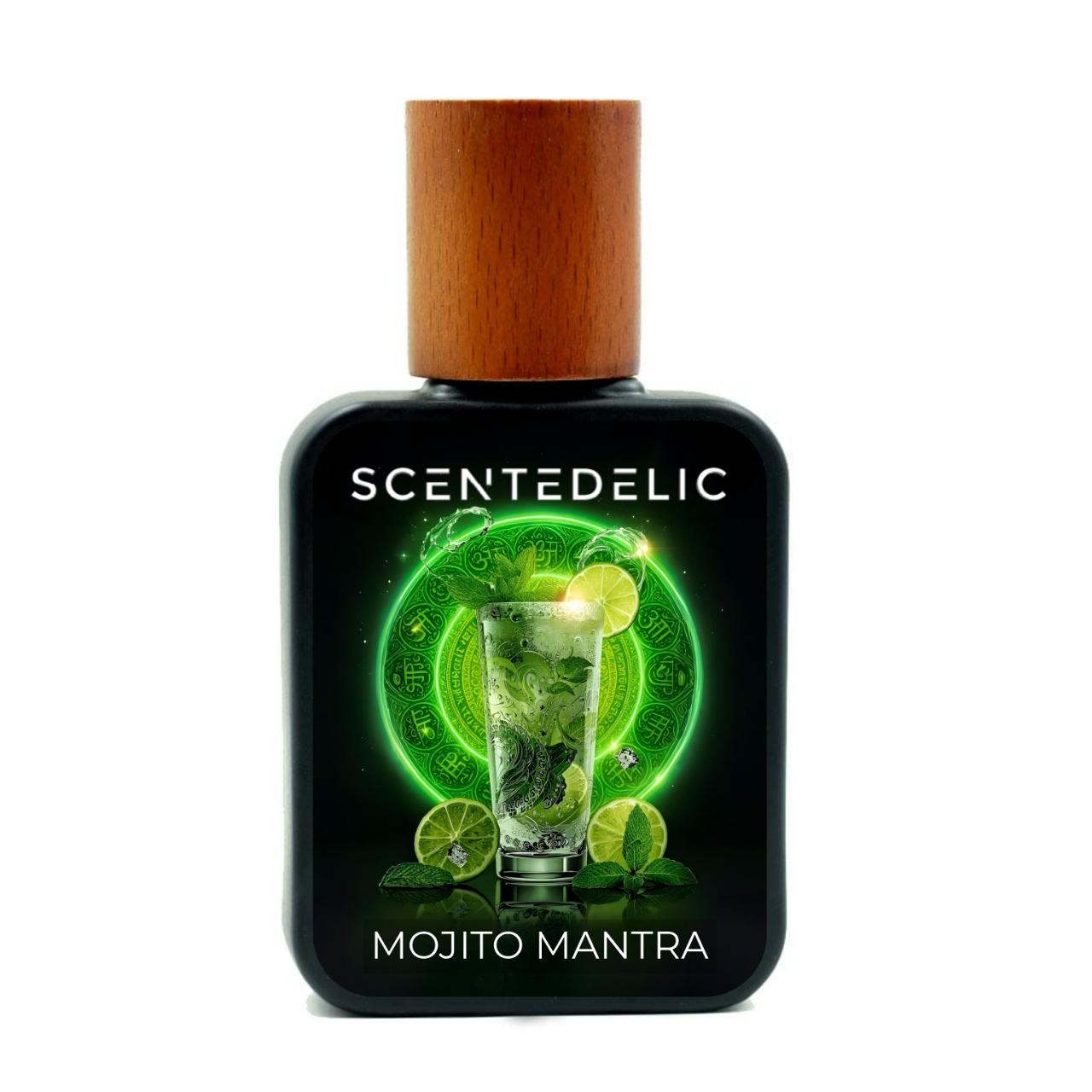 MOJITO MANTRA