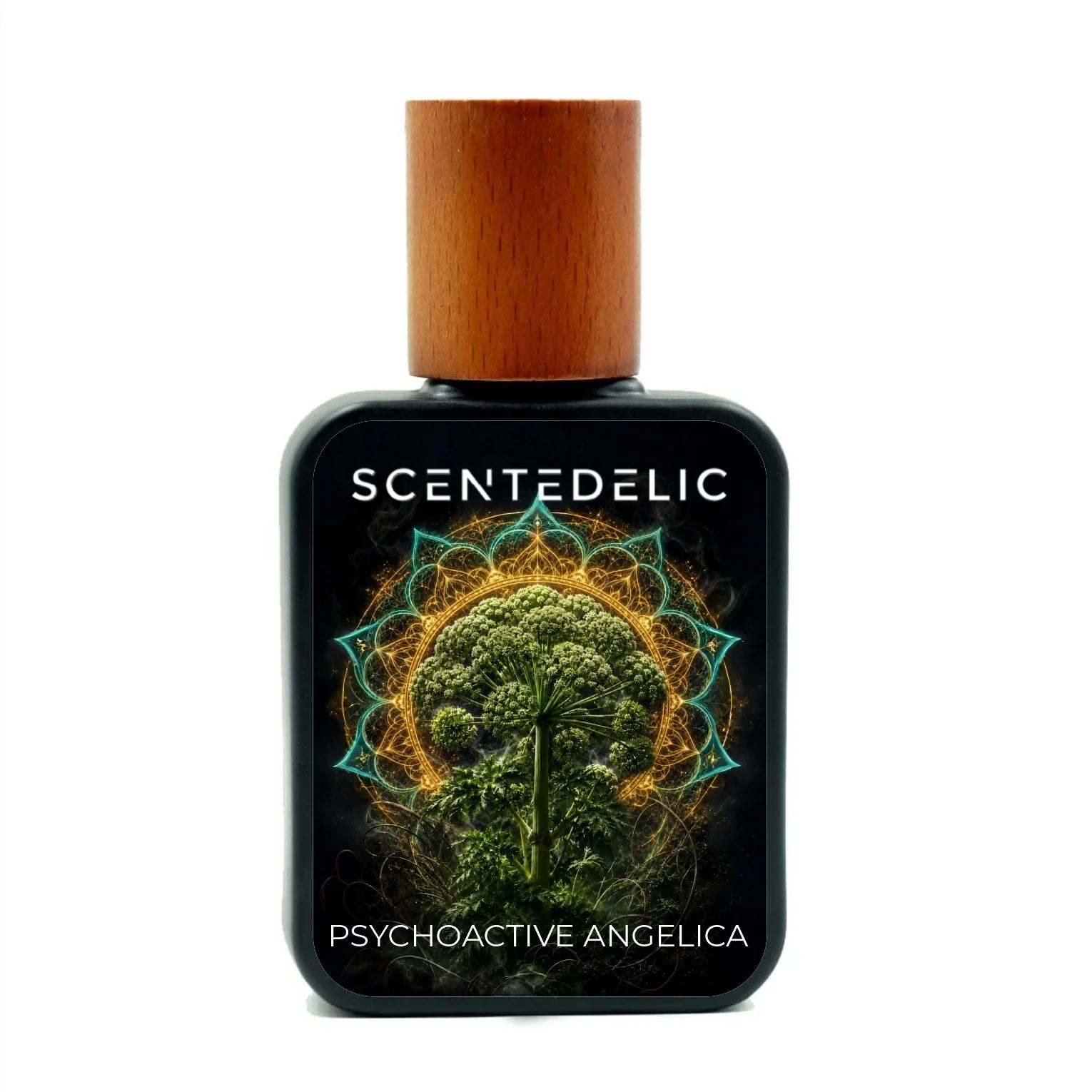 PSYCHOACTIVE ANCELICA
