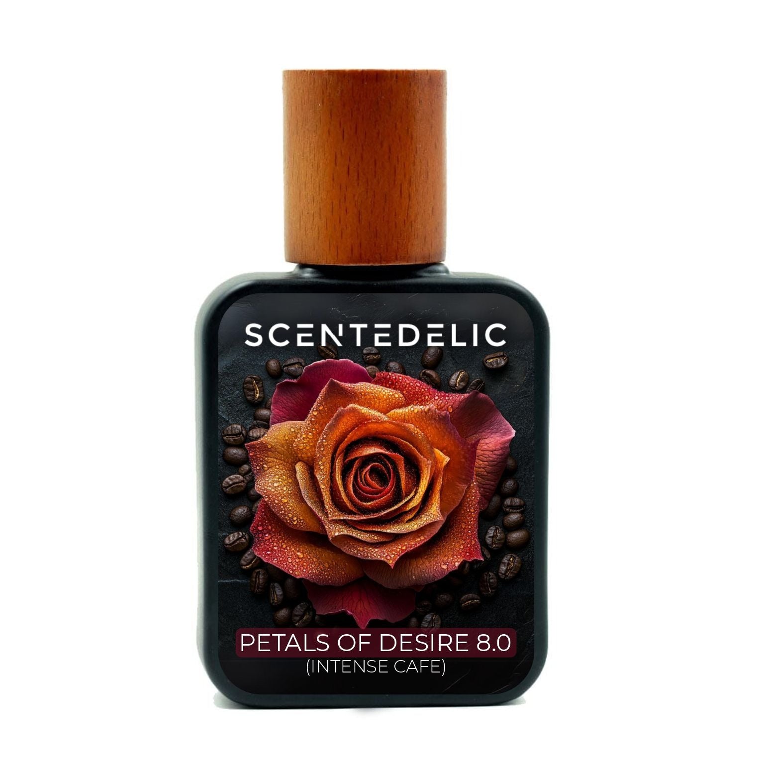 PETALS OF DESIRE 8.0