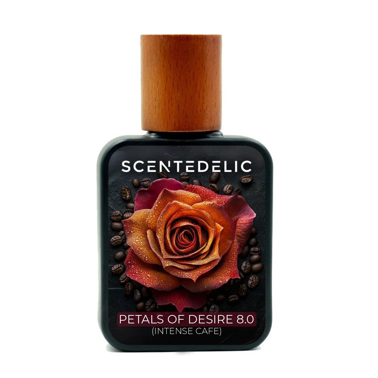 PETALS OF DESIRE 8.0