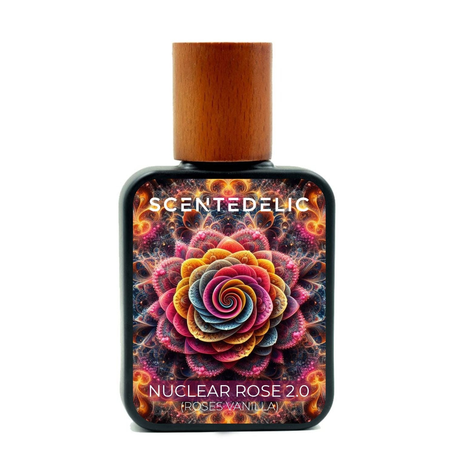 NUCLEAR ROSE 2.0