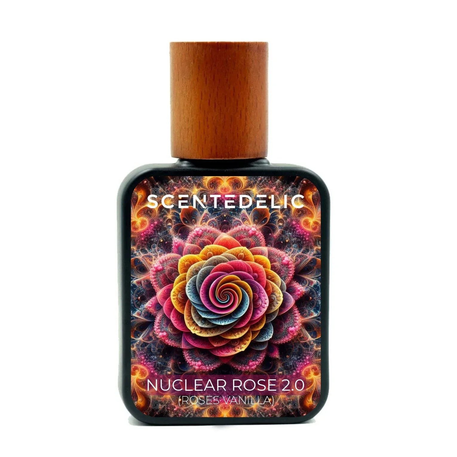NUCLEAR ROSE 2.0
