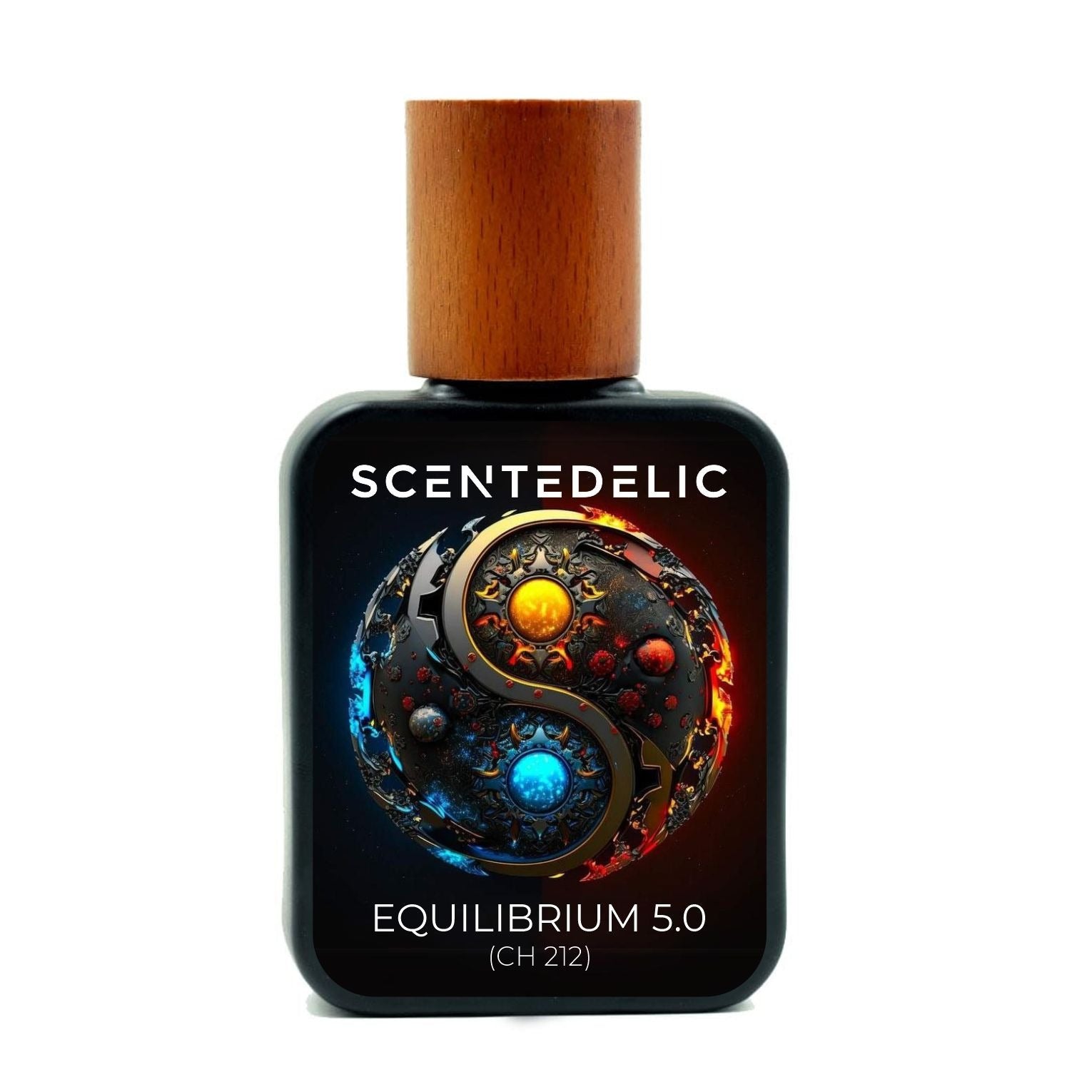 EQUILIBRIUM 5.0
