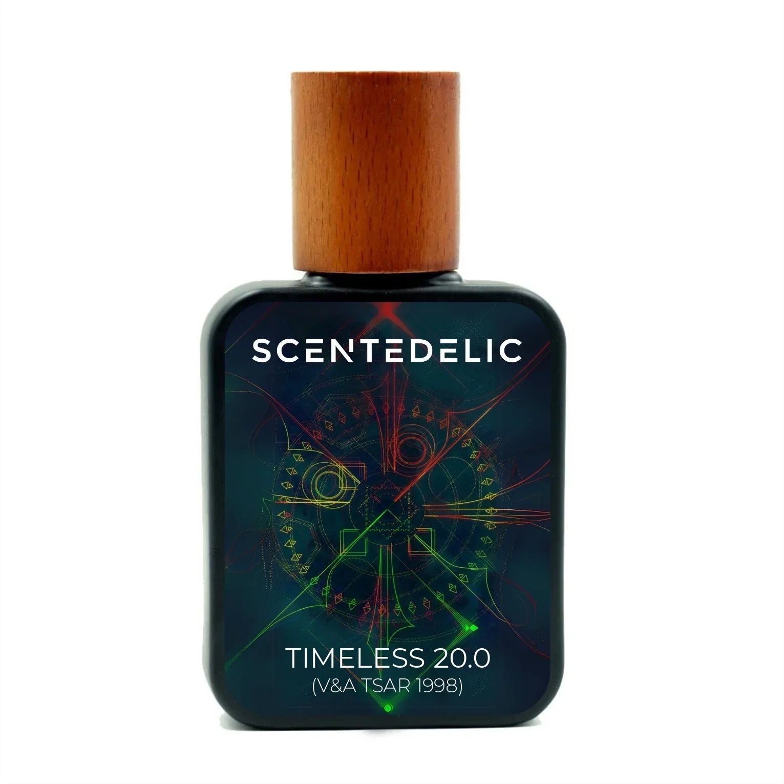 TIMELESS 20.0