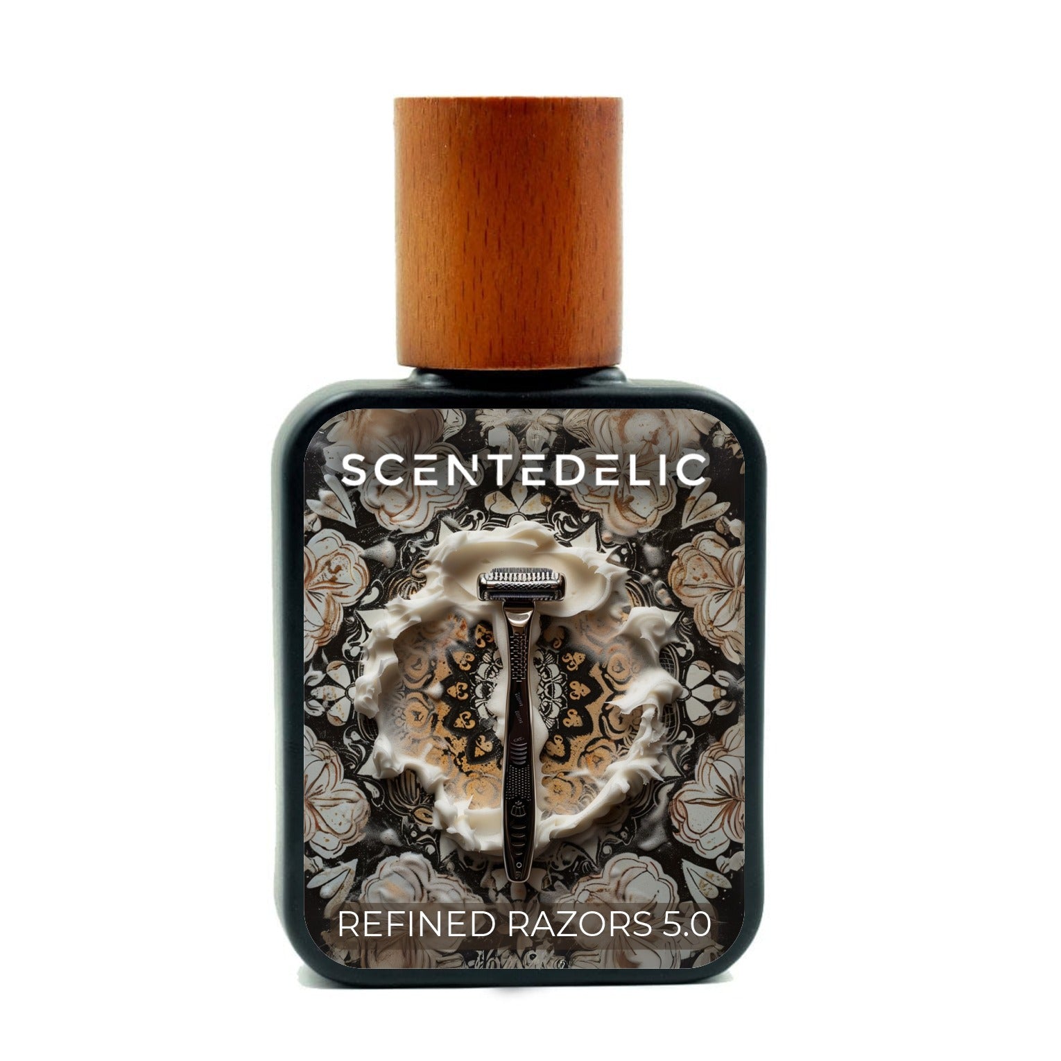 REFINED RAZOR 5.0
