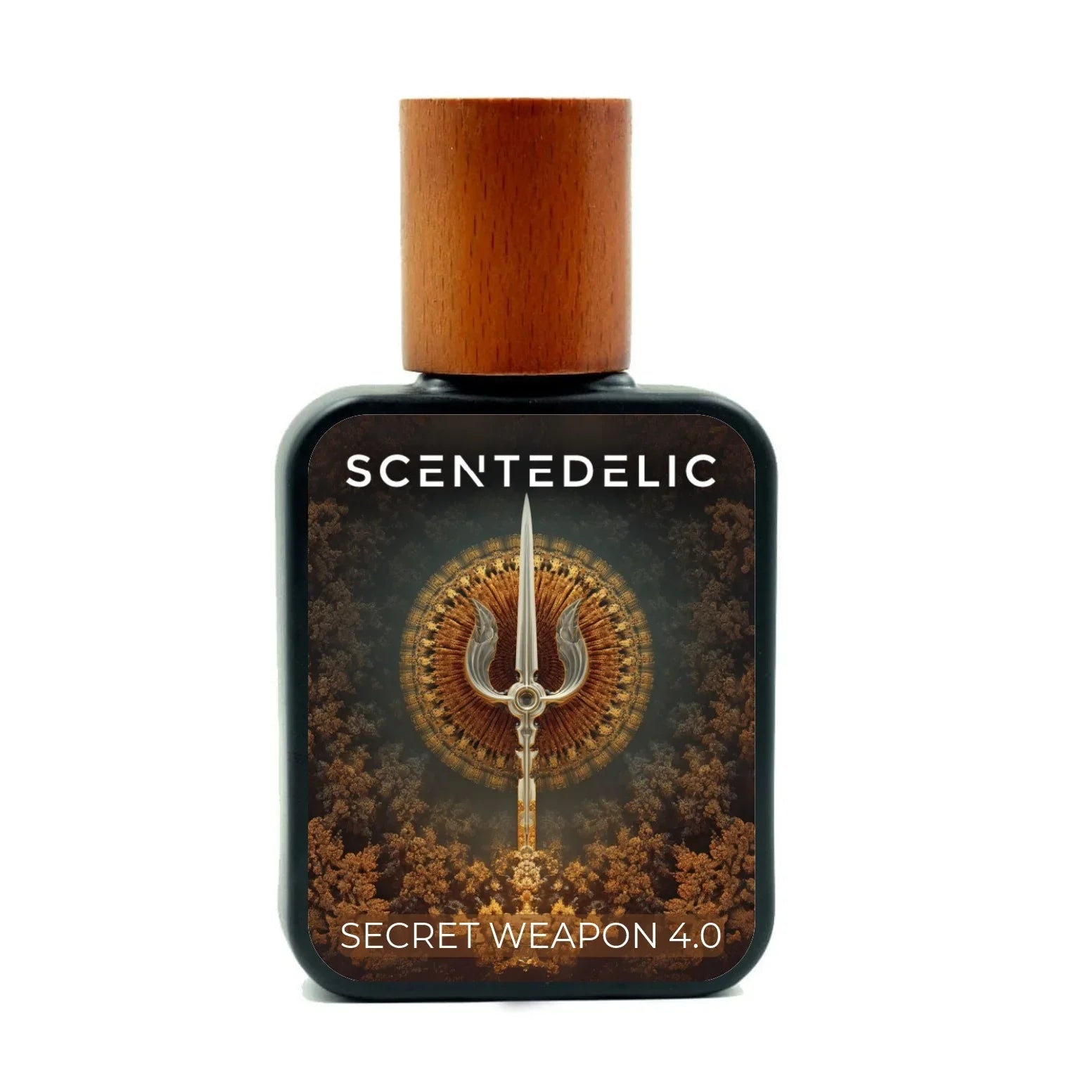 SECRET WEAPON 4.0