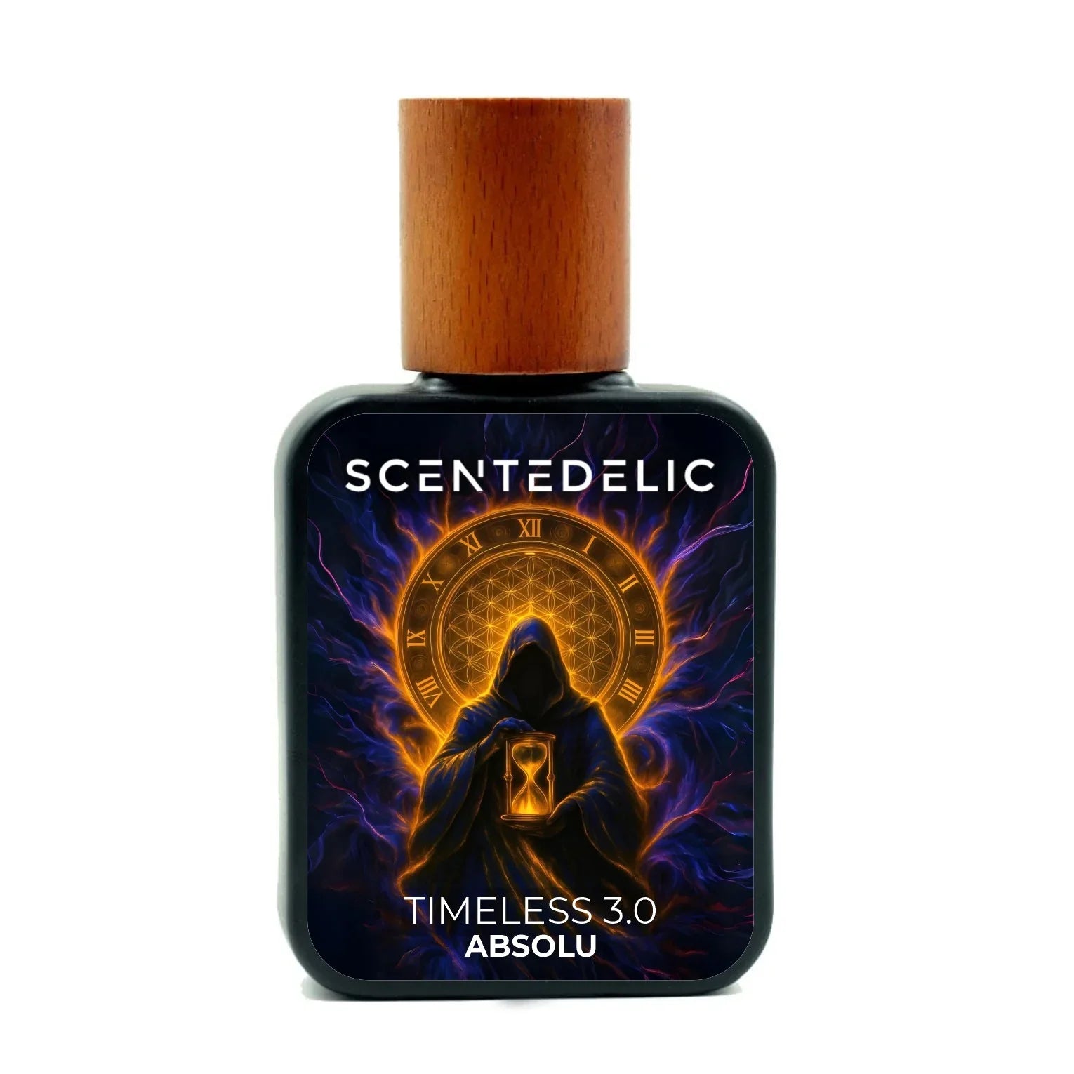 TIMELESS 3.0 ABSOLU
