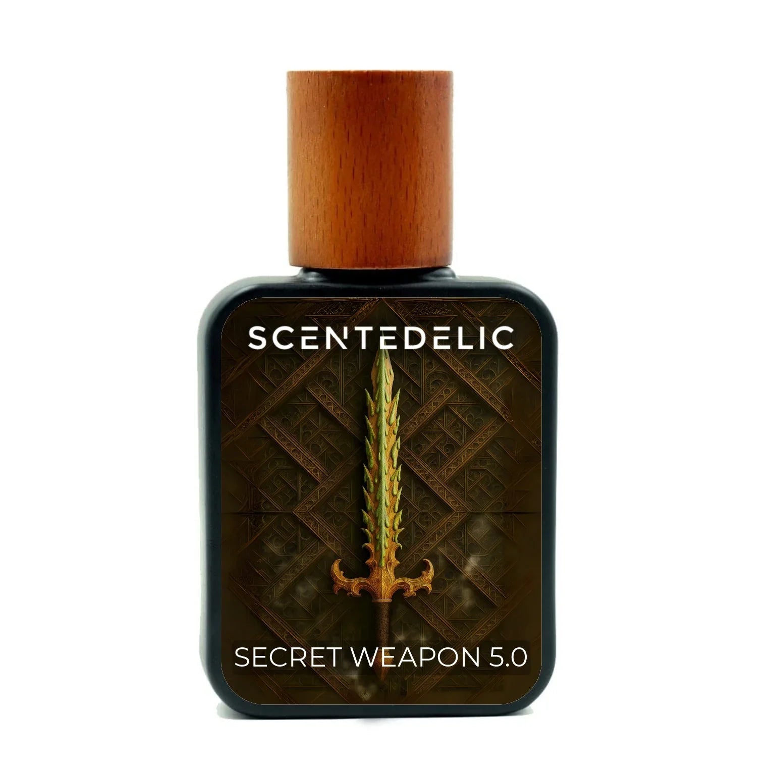 SECRET WEAPON 5.0