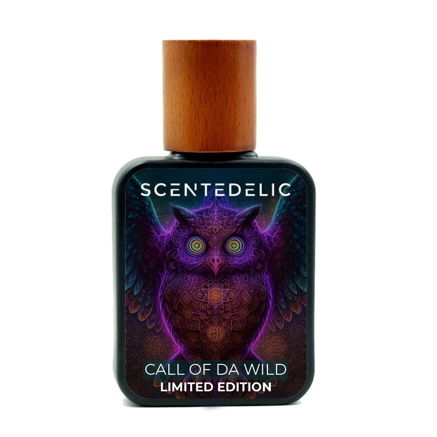 CALL OF DA WILD LIMITED EDITIN