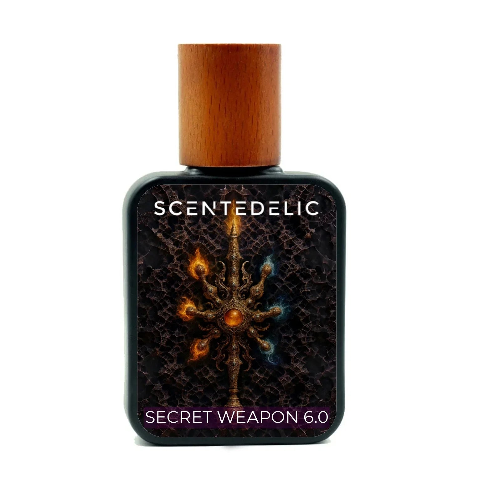 SECRET WEAPON 6.0