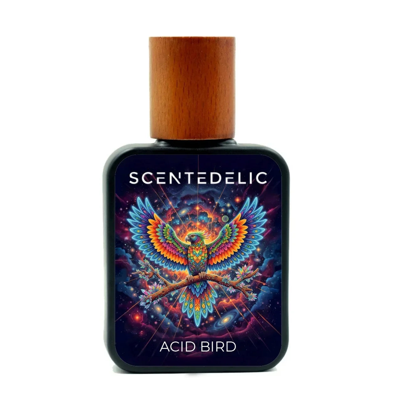 ACID BIRD