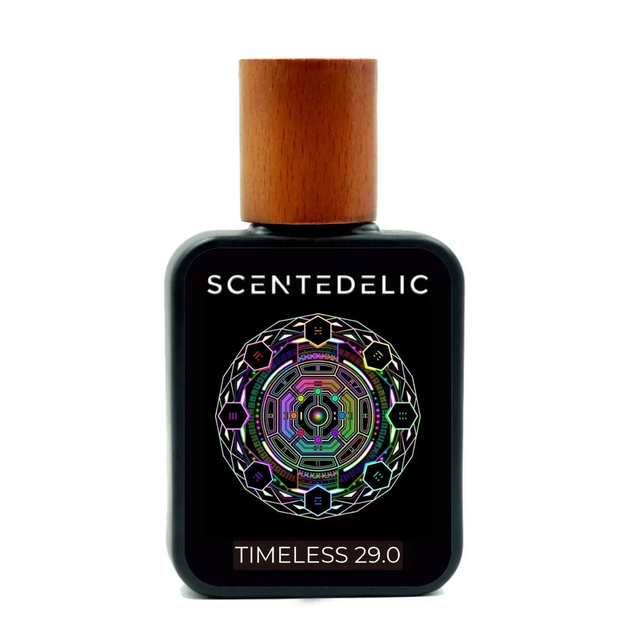 TIMELESS 29.0