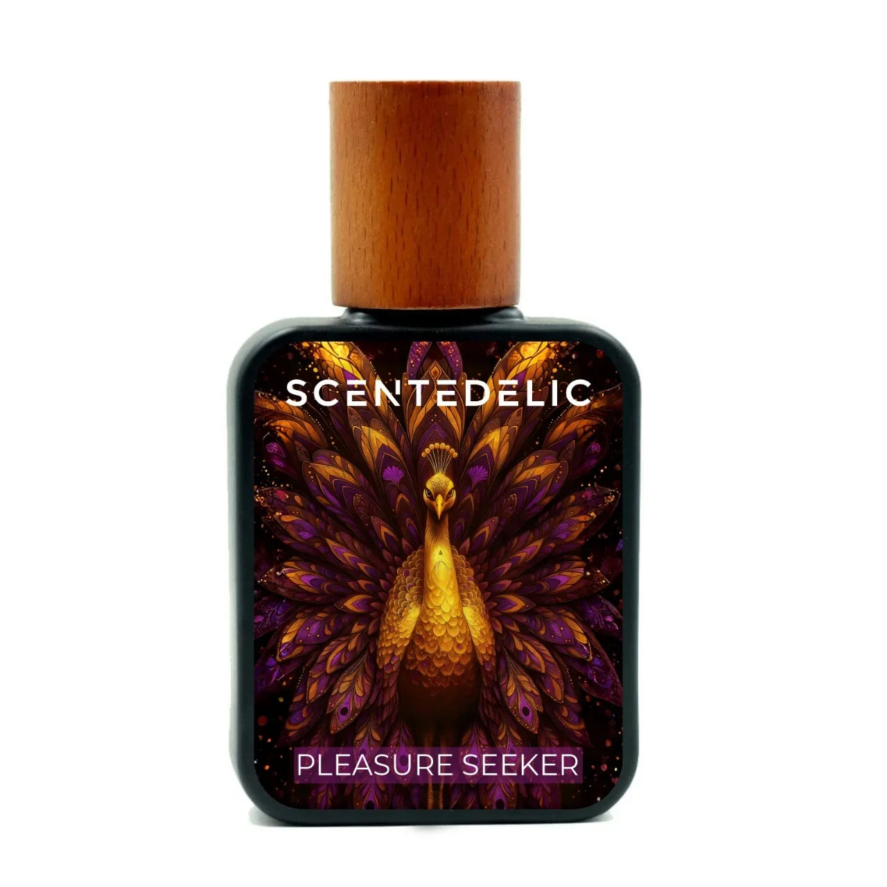 PLEASURE SEEKER