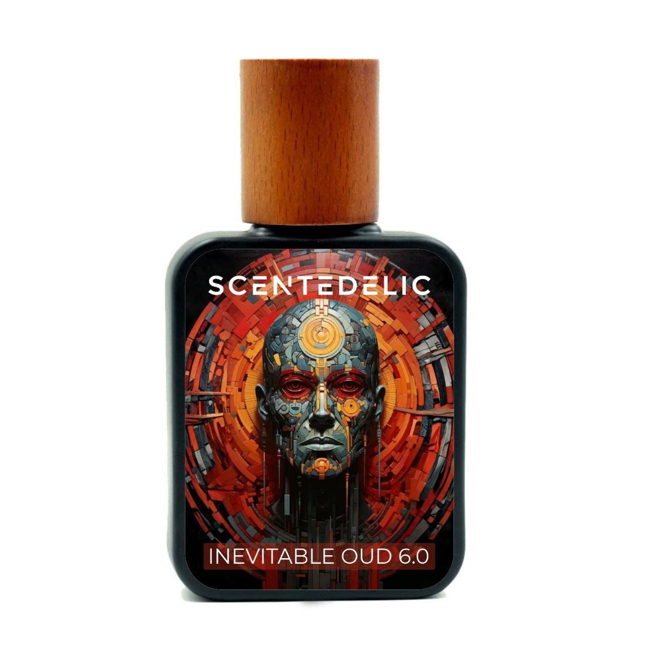 INEVITABLE OUD 6.0