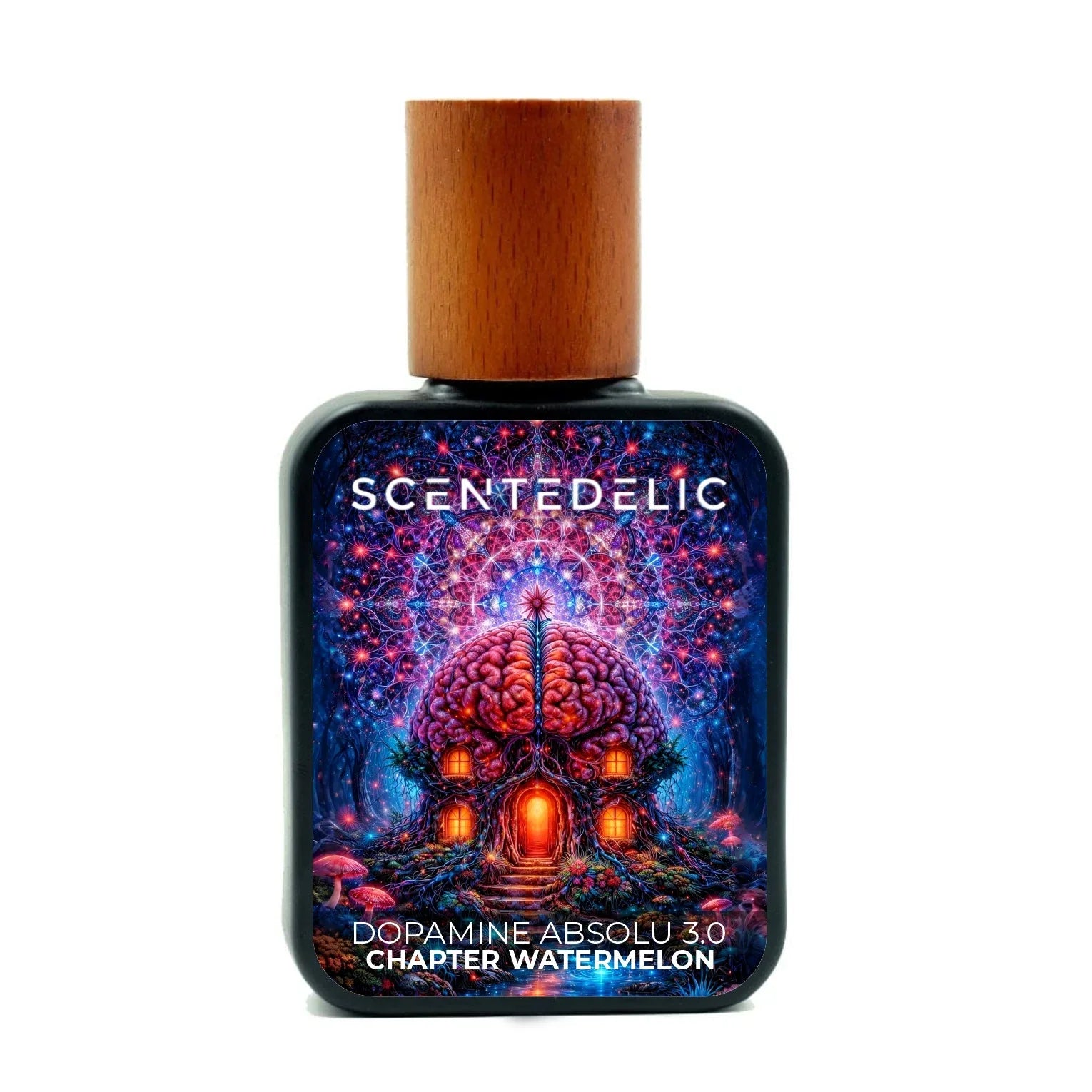 DOPAMINE ABSOLU 3.0 CHAPTER WATERMON