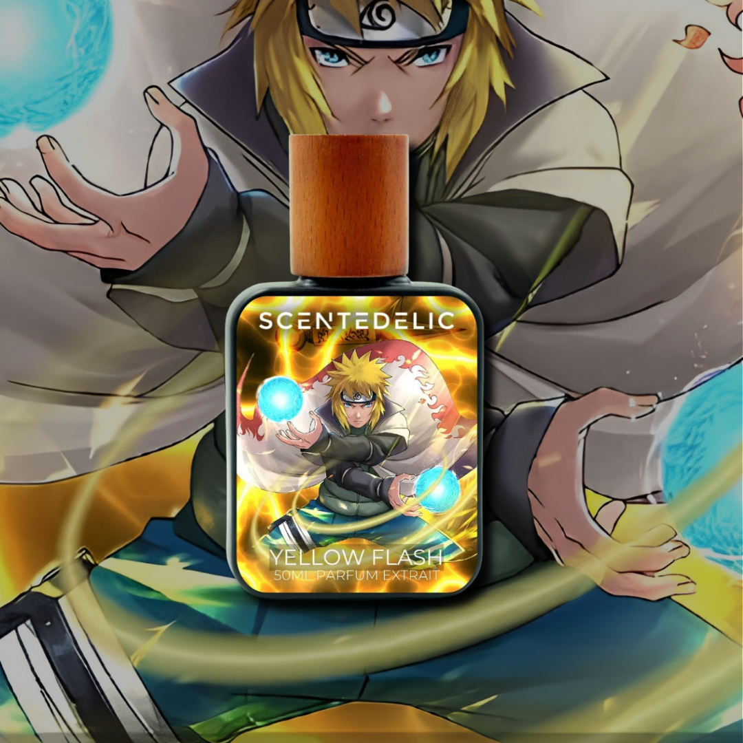 YELLOW FLASH
