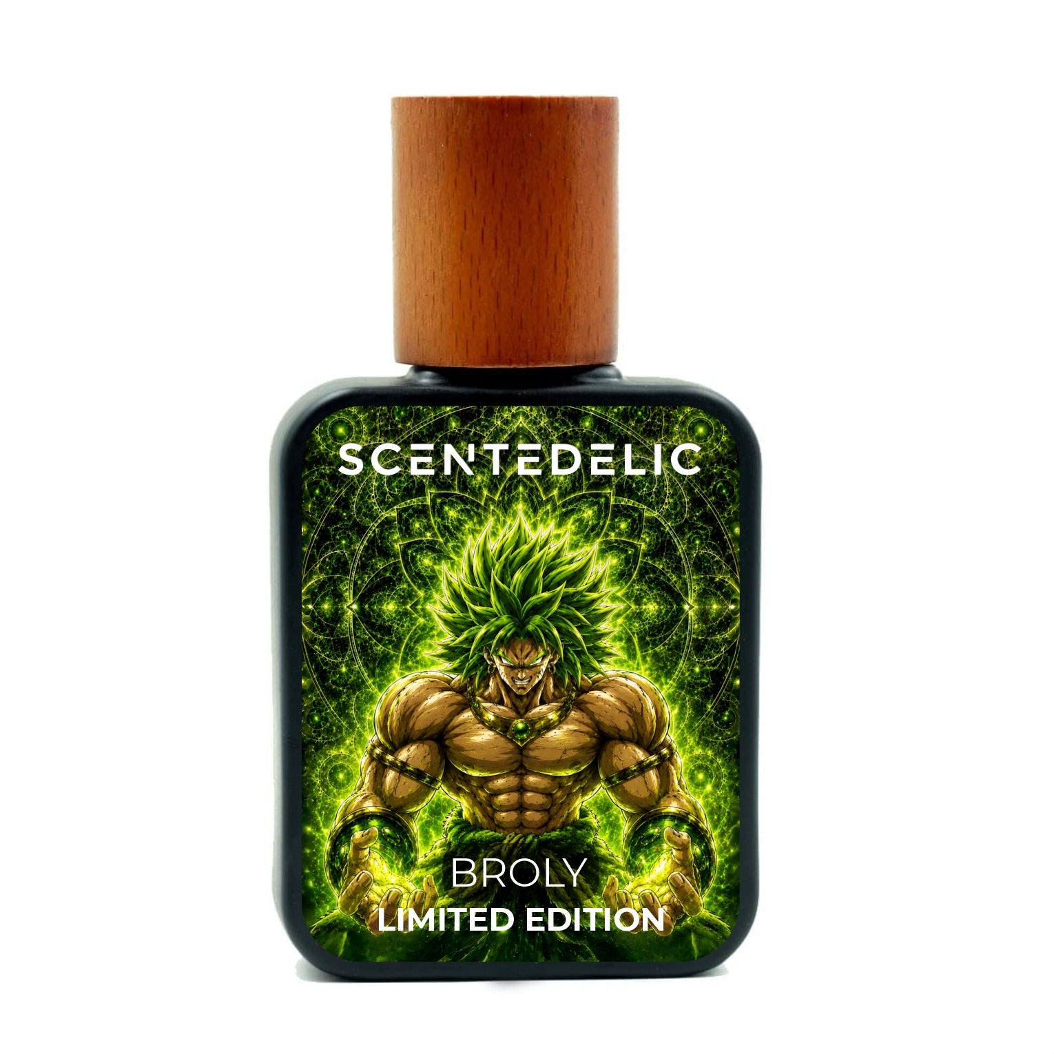 BROLY LIMITED EDITION