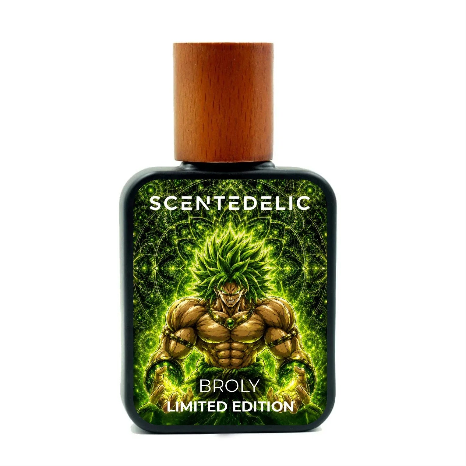 BROLY LIMITED EDITION
