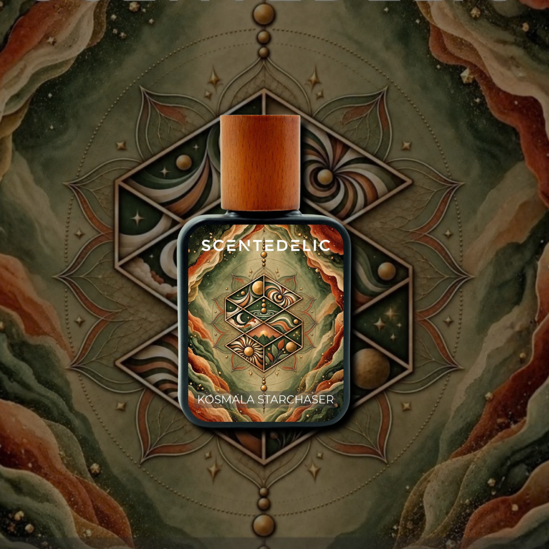 COVER OF THOMAS KOSMALA STAR CHASER