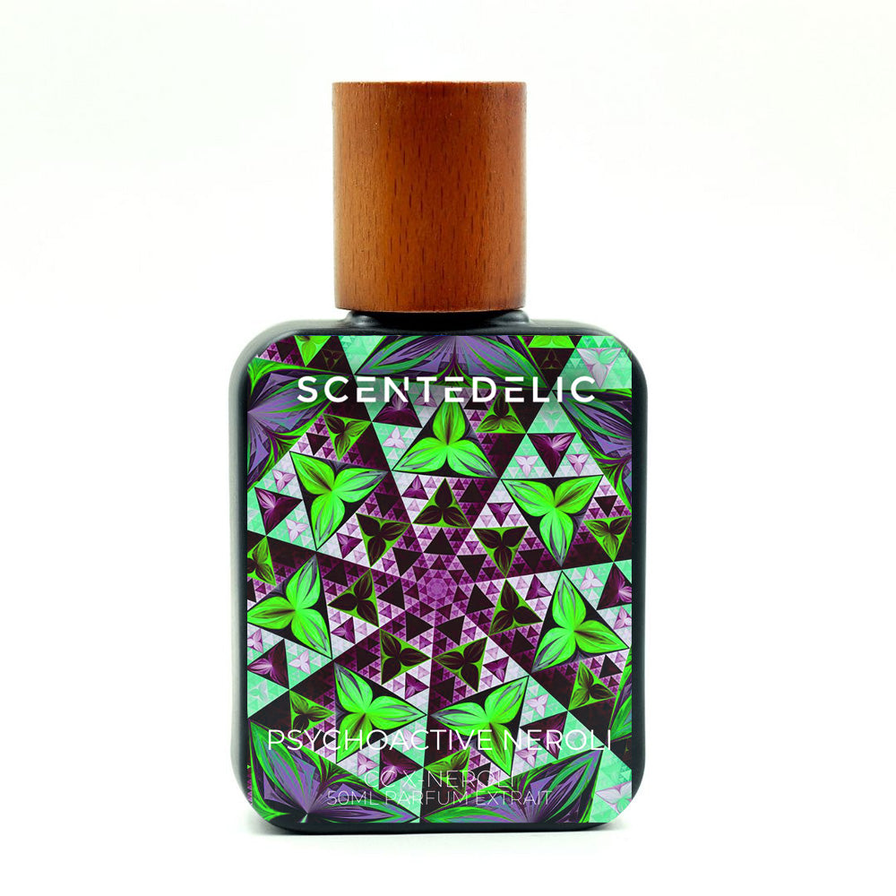 PSYCHOACTIVE NEROLI