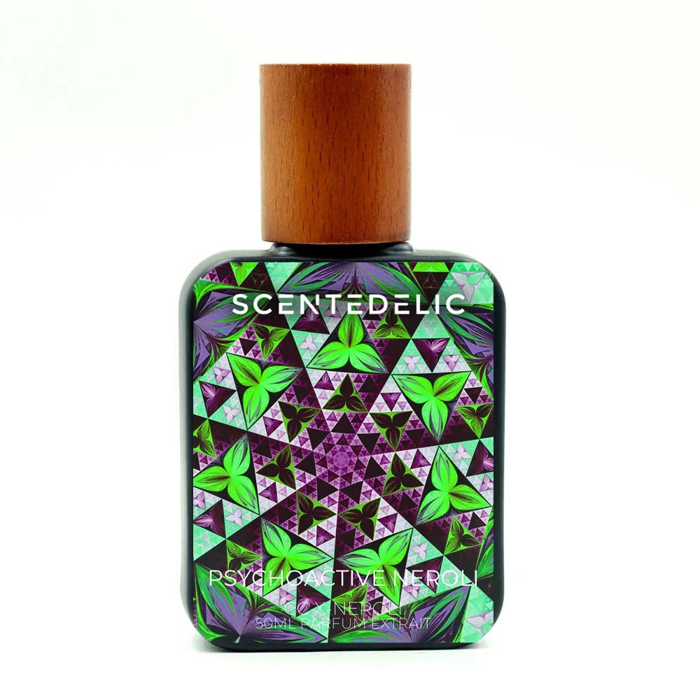 PSYCHOACTIVE NEROLI