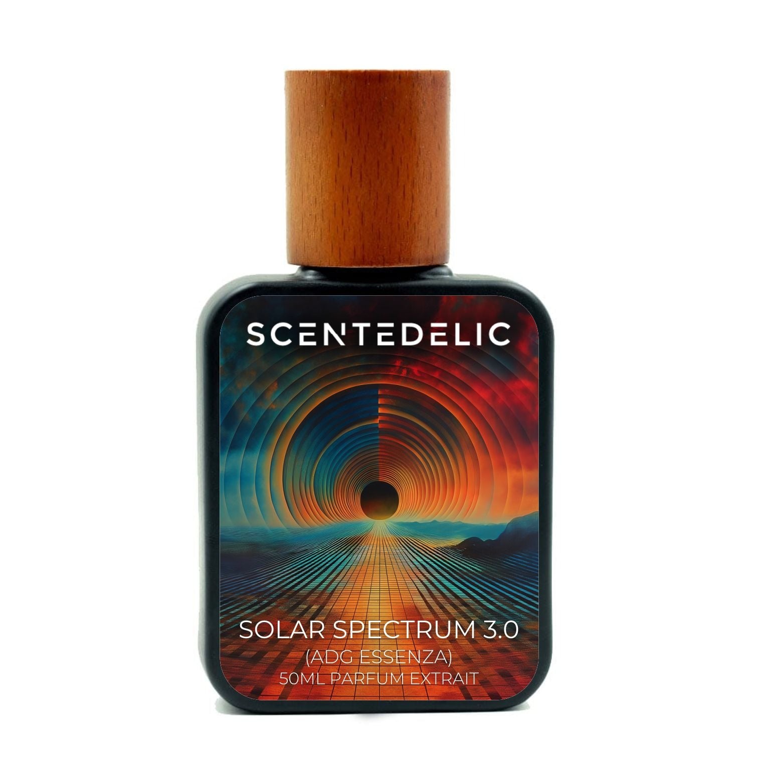 SOLAR SPECTRUM 3.0
