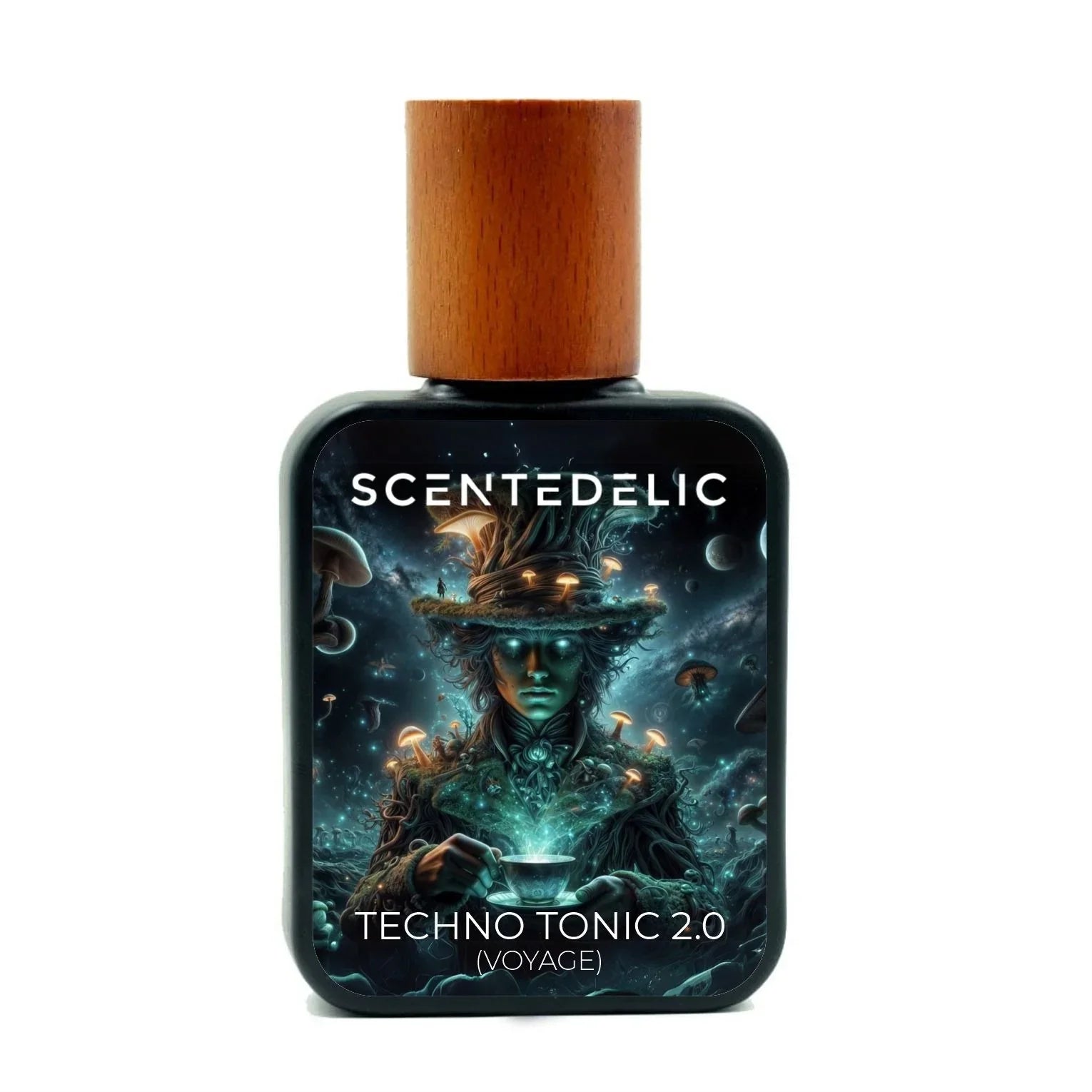TECHNO TONIC 2.0