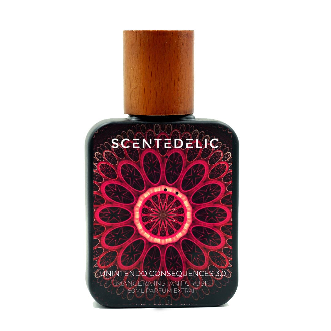 UNINTENDO CONSEQUENCES 3.0