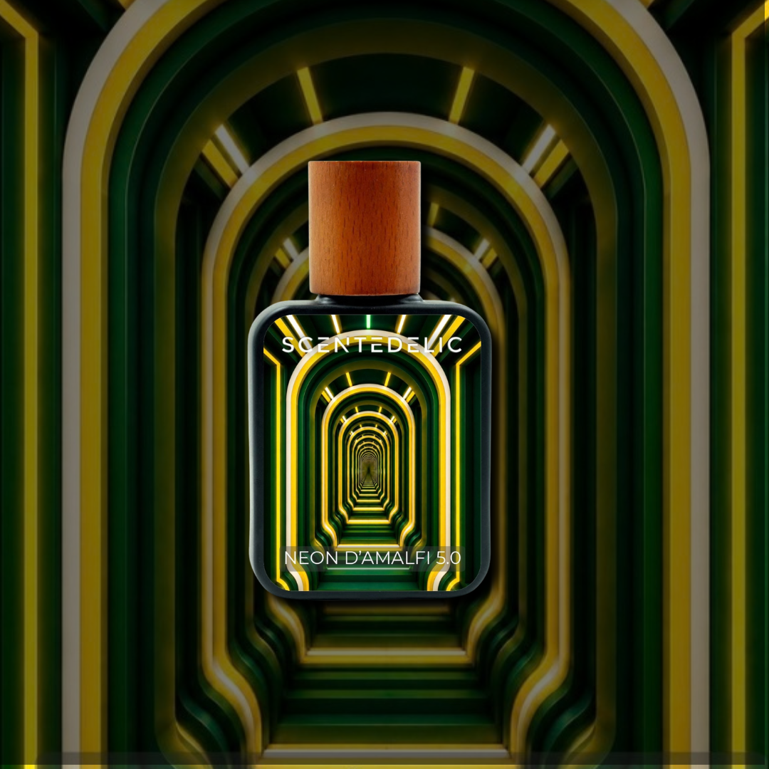 NEON D'AMALFI