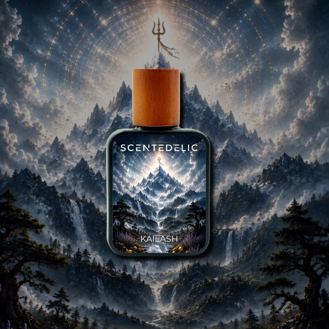 KAILASH