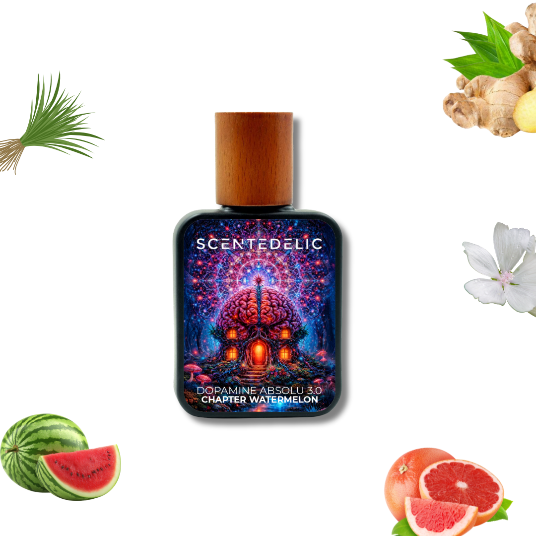 DOPAMINE ABSOLU 3.0 CHAPTER WATERMON