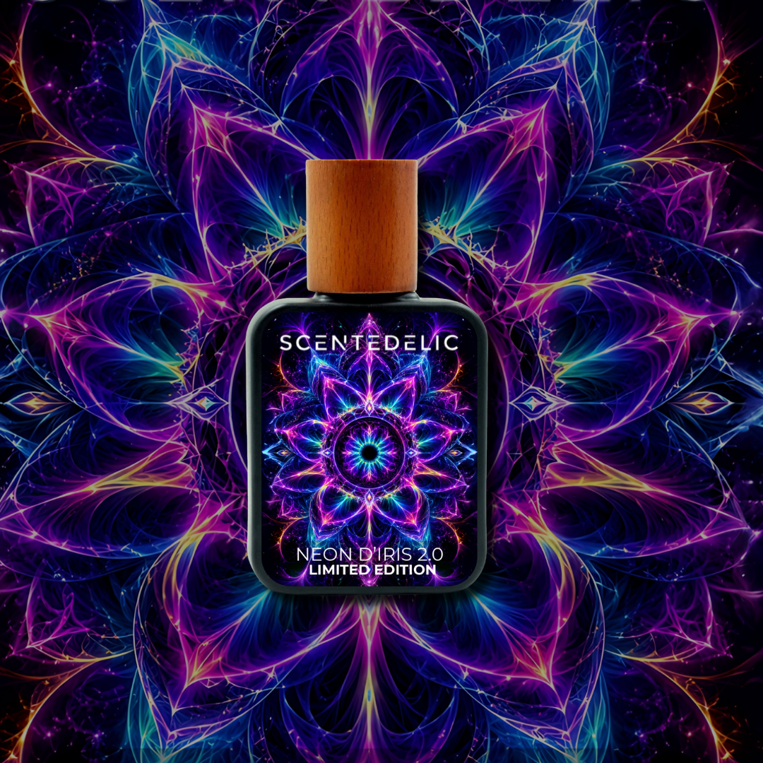 NEON D'IRIS 2.0 LIMITED EDITION
