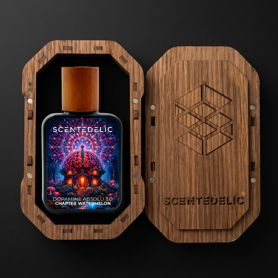 DOPAMINE ABSOLU 3.0 CHAPTER WATERMON