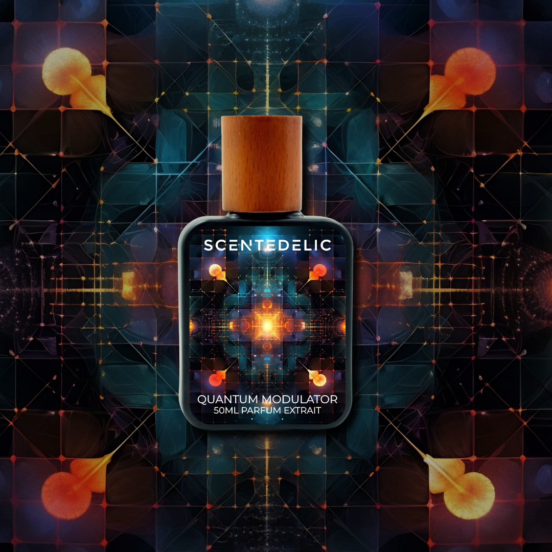QUANTUM MODULATOR