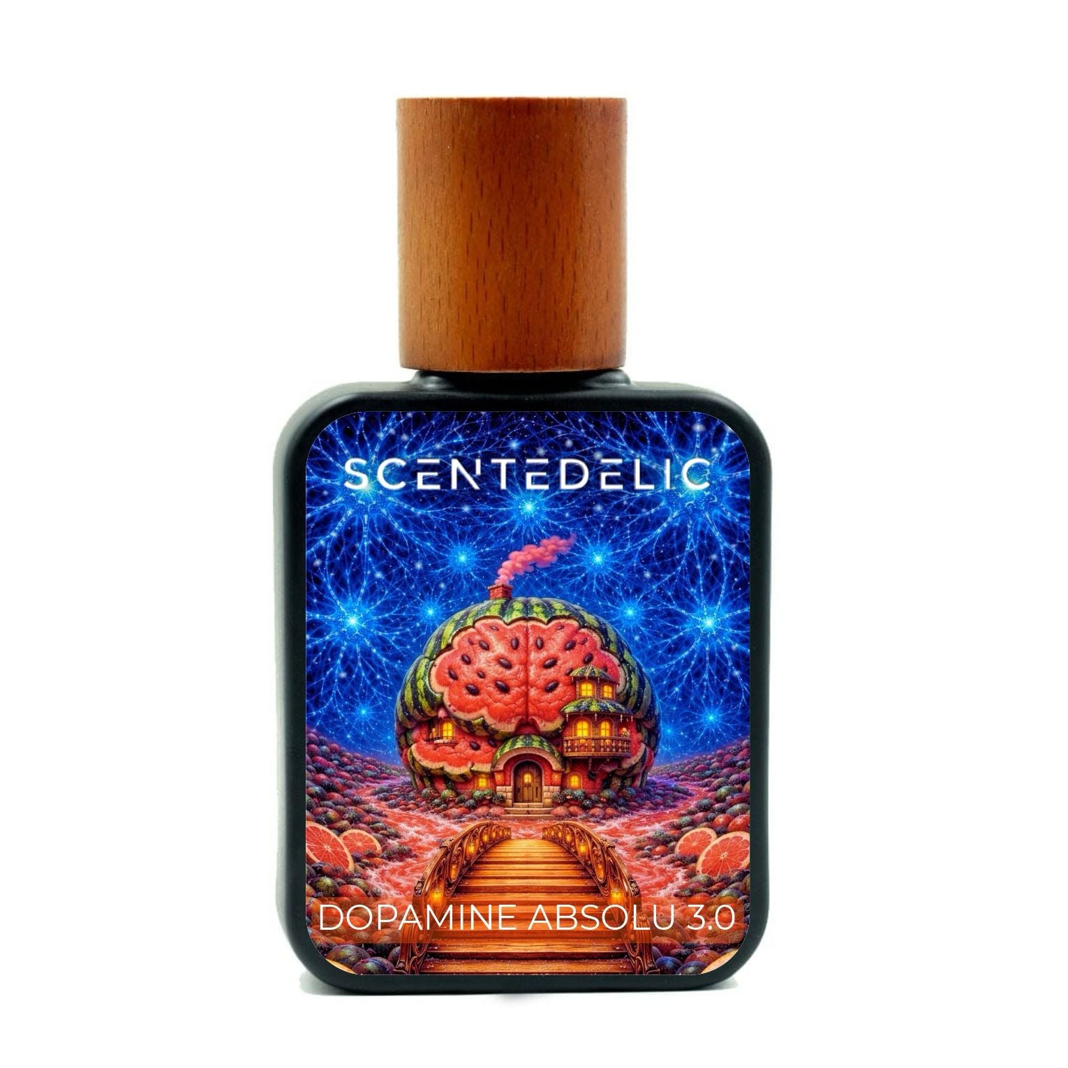 DOPAMINE ABSOLU 3.0 CHAPTER WATERMON