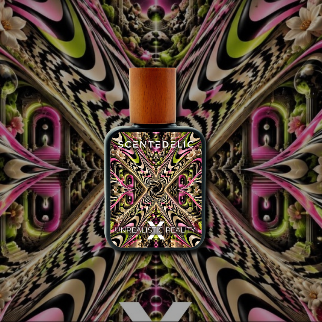 COVER OF NISHANE ANI X WITH ARTWORK'
