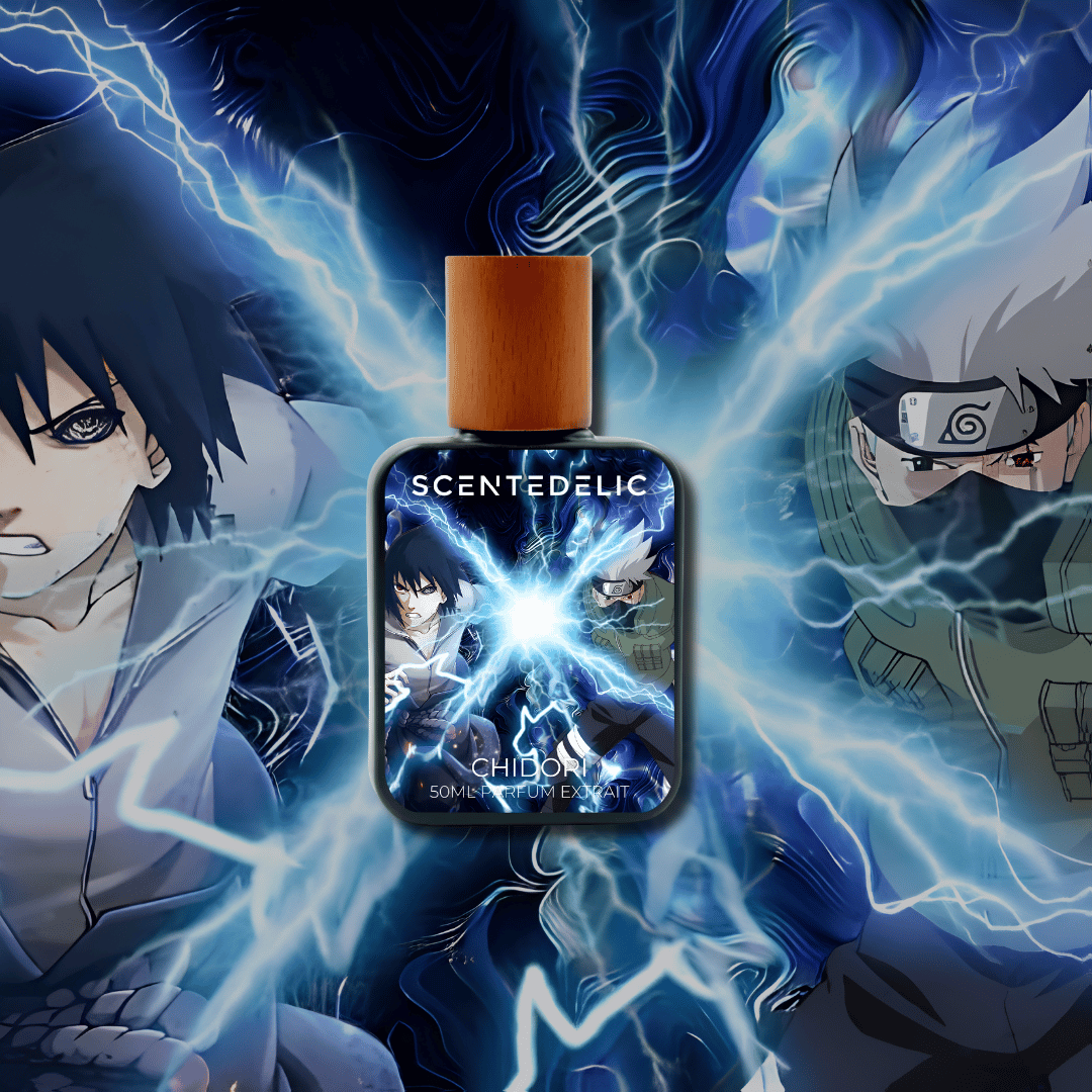 CHIDORI