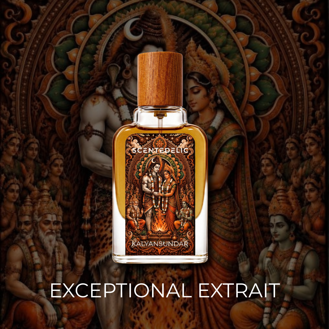 KALYANSUNDAR | EXCEPTIONAL EXTRAIT