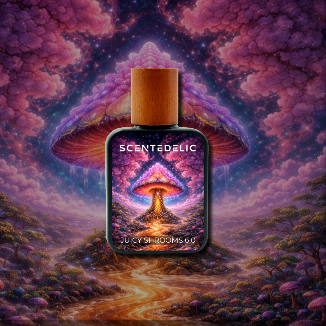 JUICY SHROOMS 6.0