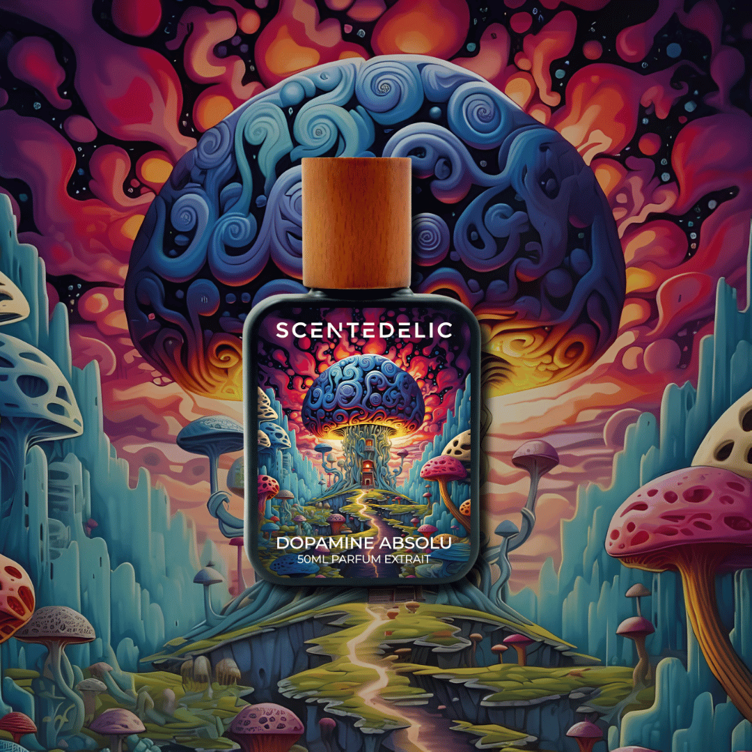 DOPAMINE ABSOLU (SUPER SPECIAL BLEND)