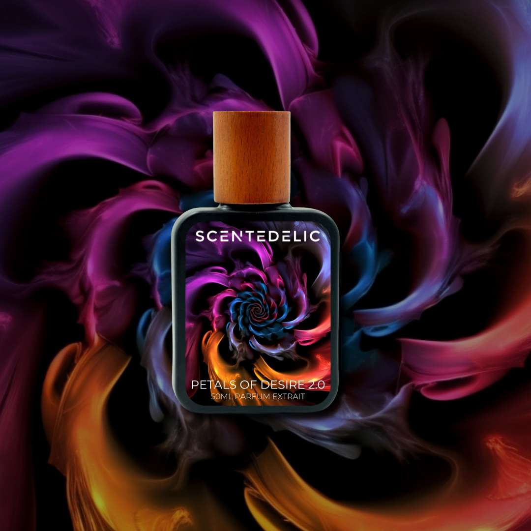 PETALS OF DESIRE 2.0
