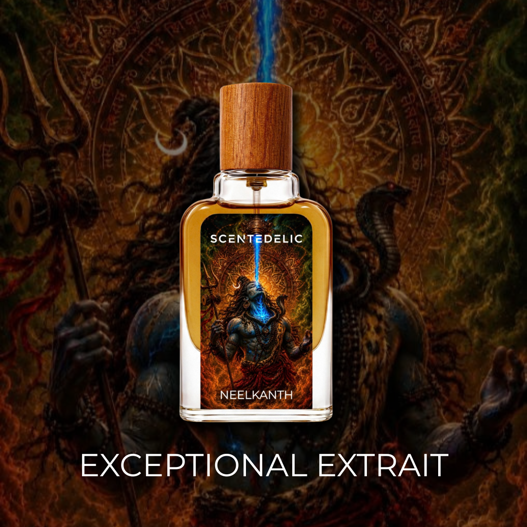 NEELKANTH | EXCEPTIONAL EXTRAIT