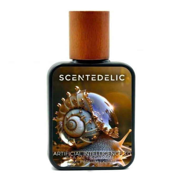 ARTIFICIAL INTELLIGENCE 3.0