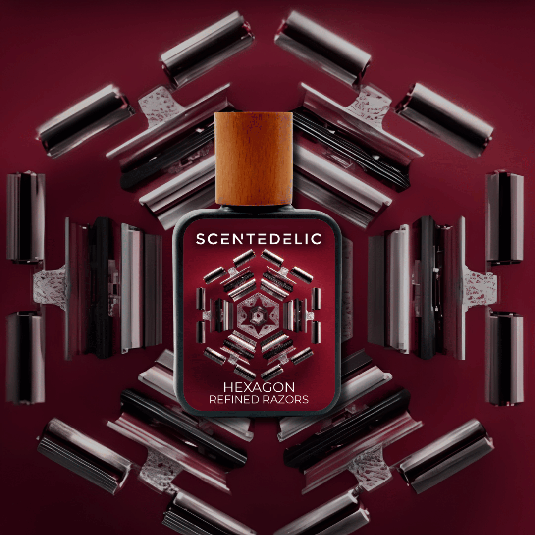 HEXAGON