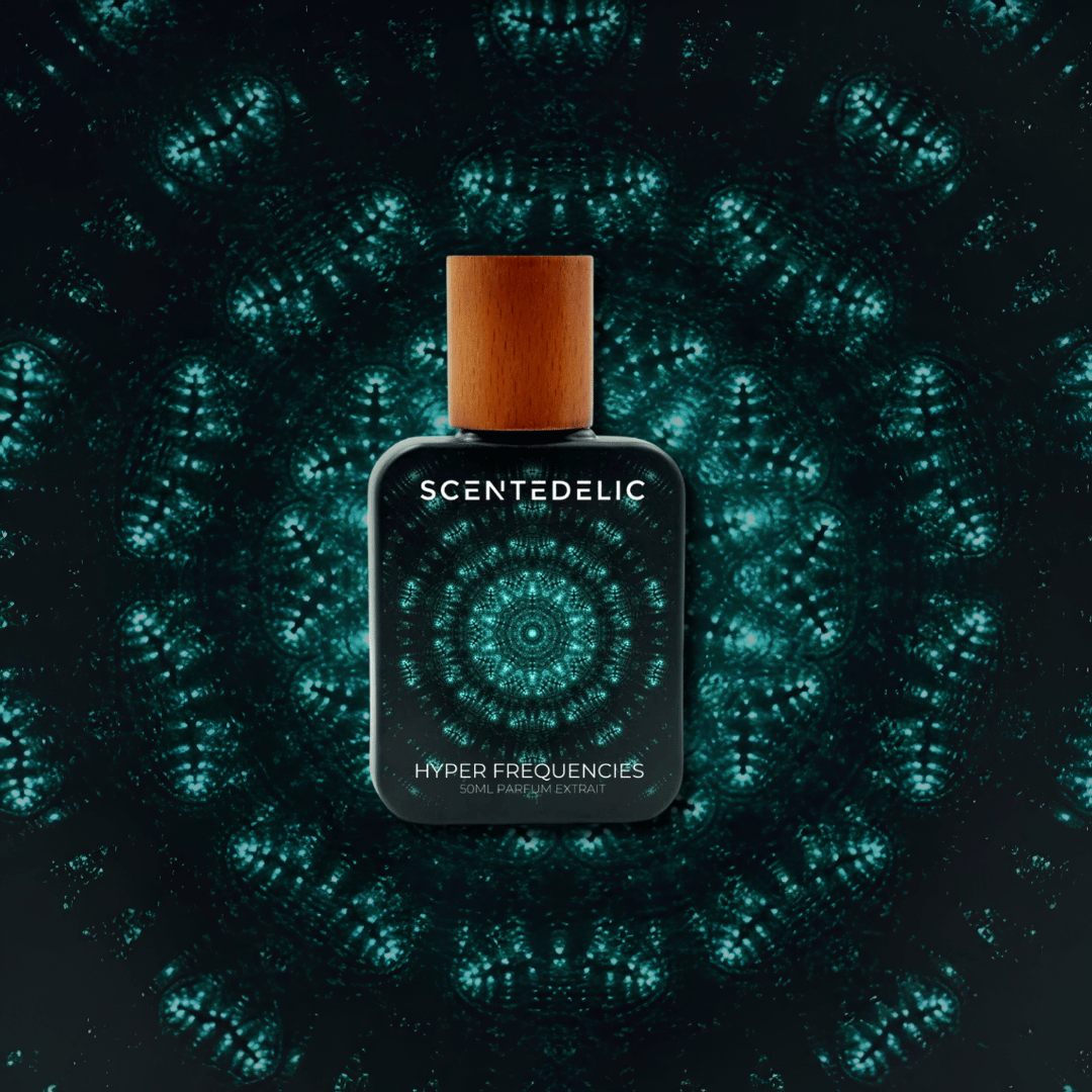 HYPER FREQUENCIES