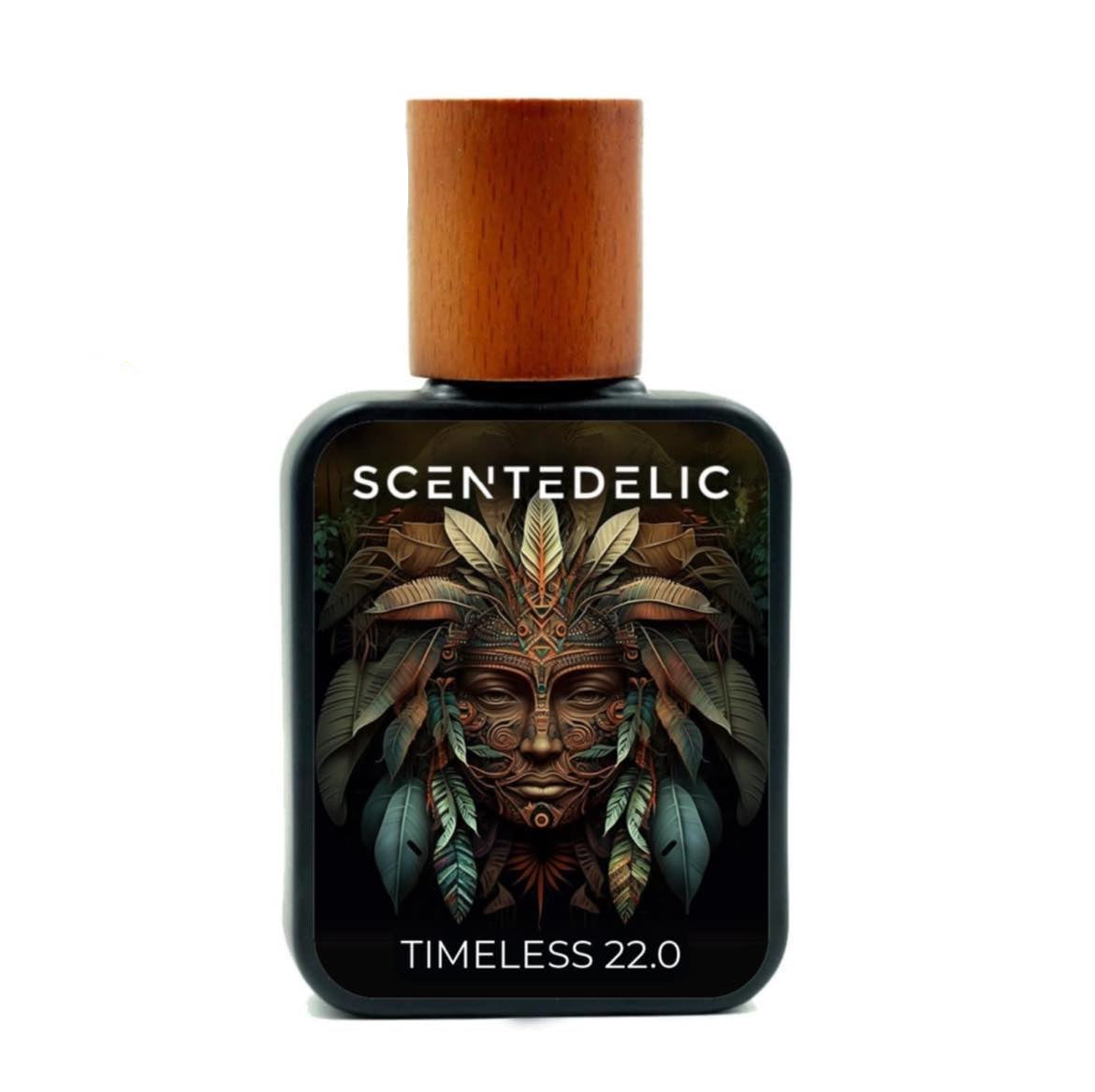 TIMELESS 22.0