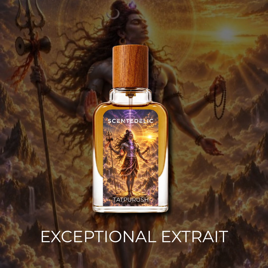 TATPURUSH | EXCEPTIONAL EXTRAIT