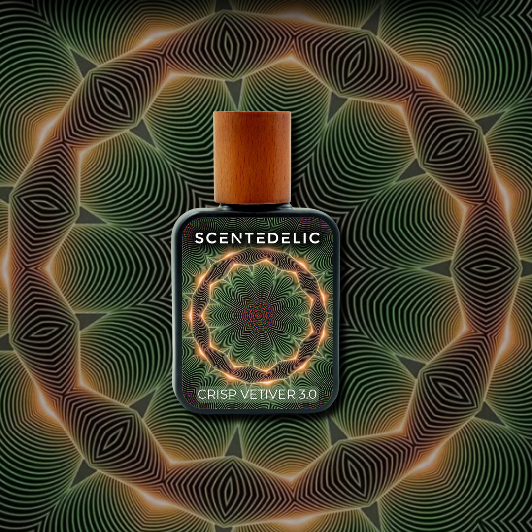 CRISP VETIVER 3.0