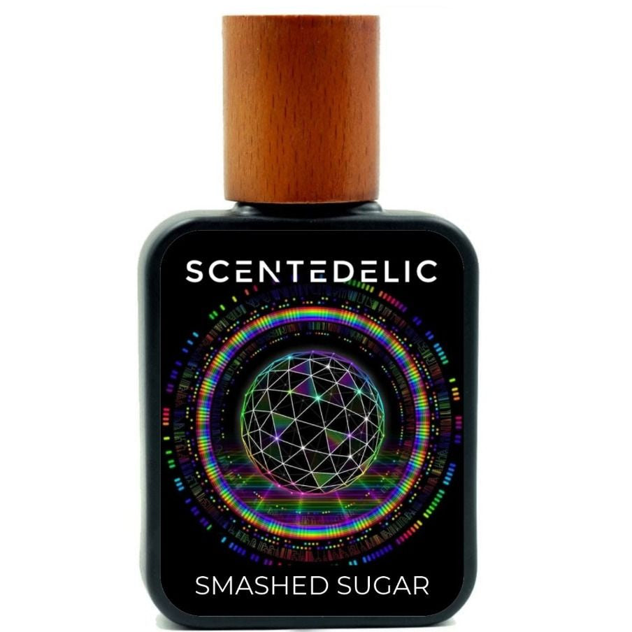 SMASHED SUGAR