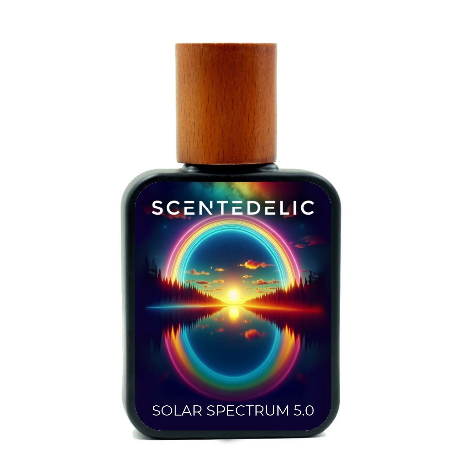 SOLAR SPECTRUM 5.0